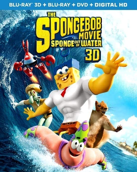 [2015][欧美][动画][BD-1080P]海绵宝宝历险记:海绵出水 The.SpongeBob.Movie.2015.1080p.BluRay.AC3.x264-ETRG 2.37GB