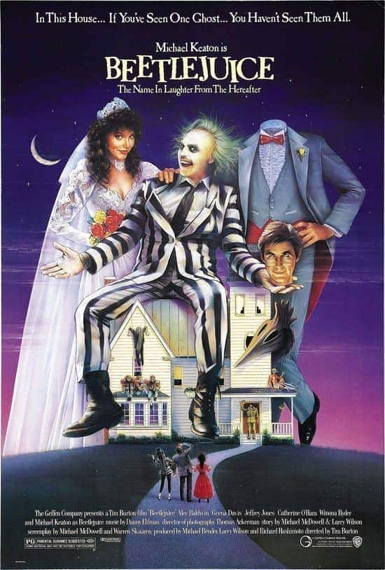 [更 早][欧美][奇幻][BD-1080P]阴间大法师/甲壳虫汁 Beetlejuice.1988.1080p.BluRay.x264.DD5.1-FGT 6.72GB