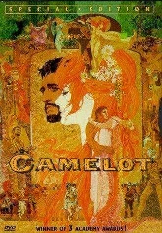 [更 早][欧美][喜剧][BD-720P]凤宫劫美录/伏魔神剑/英雄肝胆美人心 Camelot.1967.720p.BluRay.x264-PSYCHD 7.73GB