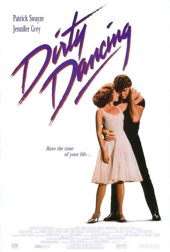 [更 早][欧美][剧情][BD-1080P]辣身舞/热舞十七/脏舞/热舞 Dirty.Dancing.1987.1080p.BluRay.x264.DTS-ES-FGT 6.79GB