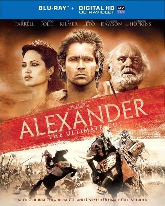 [更 早][欧美][动作][BD-原盘]亚历山大大帝 Alexander.2004.The.Ultimate.Cut.1080p.BluRay.AVC.DTS-HD.MA.5.1-FGT 45.8GB