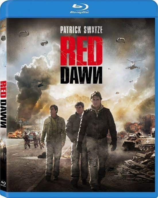 [更 早][欧美][动作][BD-原盘]赤色黎明 Red.Dawn.1984.1080p.CEE.BluRay.AVC.DTS-HD.MA.5.1-FGT 37.24GB