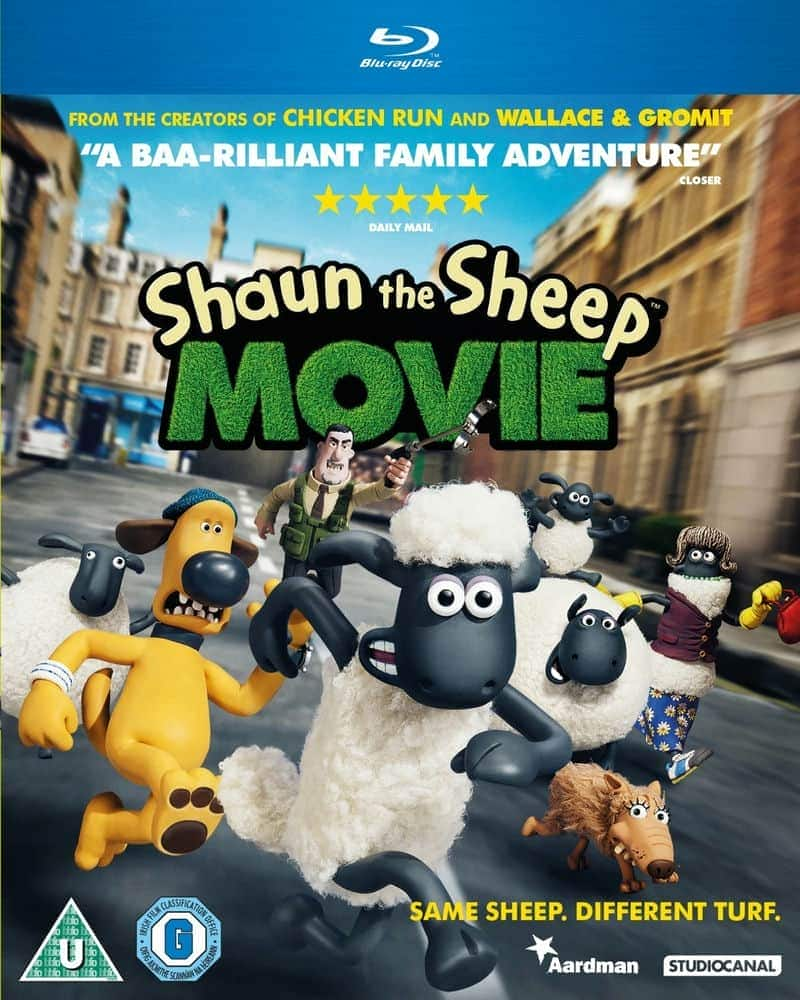 [2015][欧美][动画][BD-720P]超级无敌羊咩咩 电影版 Shaun.the.Sheep.Movie.2015.720p.BluRay.x264.DTS-WiKi 3.05G