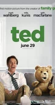 [2012][欧美][喜剧][BD-720P]泰迪熊/熊麻吉/贱熊30 Ted.2012.720p.Bluray.X264-BARC0DE 4.4GB