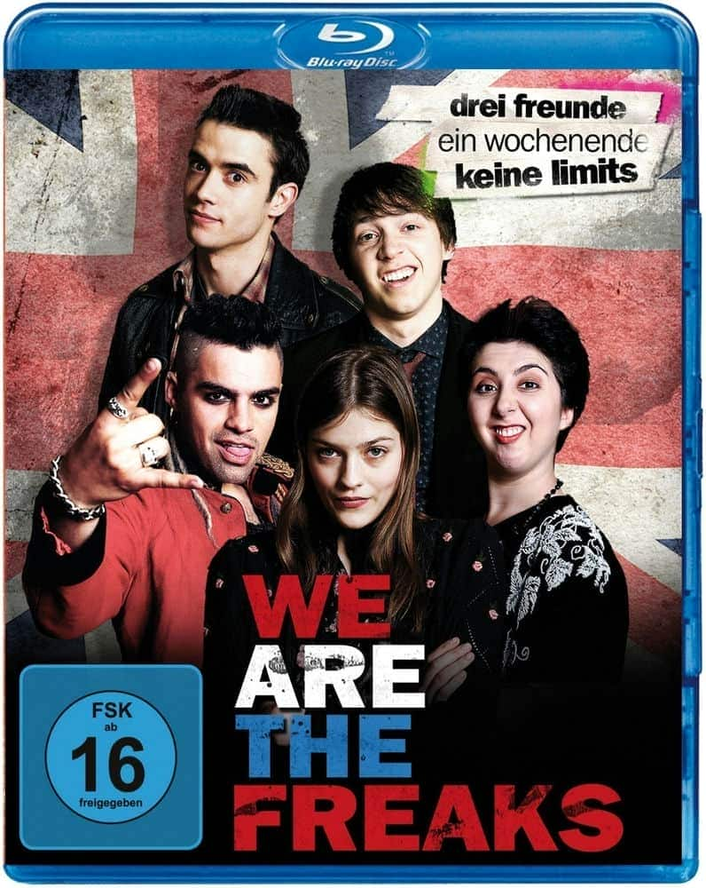 [2013][欧美][喜剧][BD-720P]英伦怪咖 We.are.the.Freaks.2013.720p.BluRay.x264-RUSTED 3.27GB