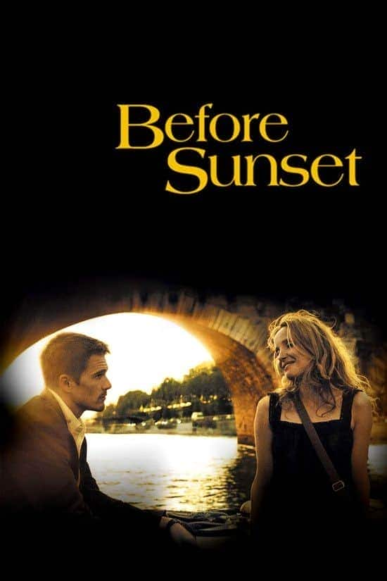 [更 早][欧美][爱情][WEB-1080P]爱在日落黄昏时/日落巴黎 Before.Sunset.2004.1080p.WEB-DL.AAC2.0.H264-FGT 3.01GB