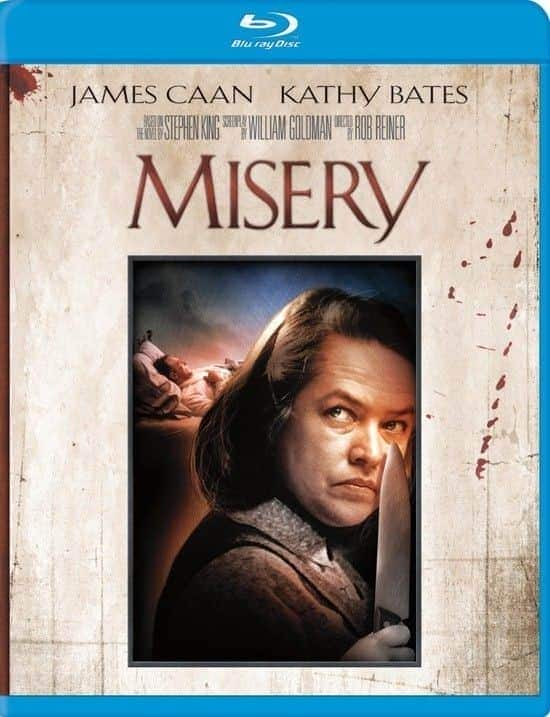 [更 早][欧美][惊悚][BD-原盘]危情十日/苦难 Misery.1990.1080p.CEE.BluRay.AVC.DTS-HD.MA.5.1-FGT 33.72GB