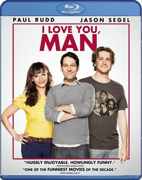 [2009][欧美][喜剧][BD-原盘]寻找伴郎/我爱你,老兄 I.Love.You.Man.2009.1080p.CEE.BluRay.AVC.TrueHD.5.1-FGT 44.28GB