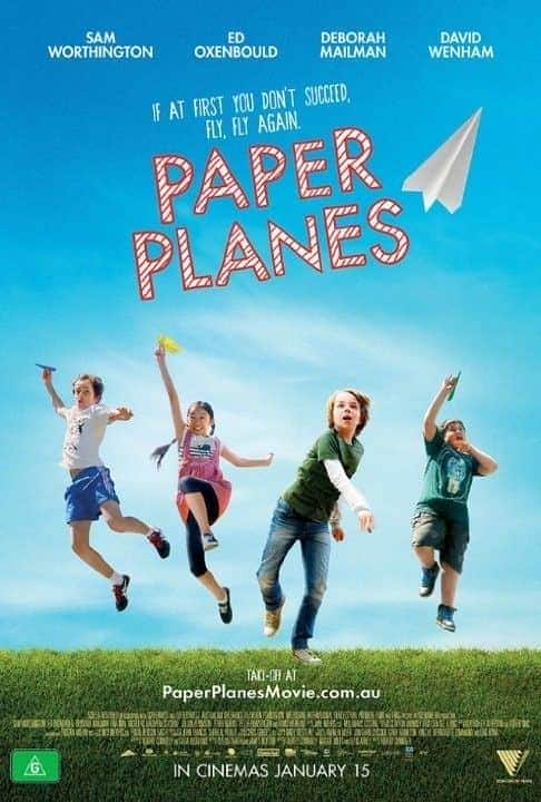 [2014][欧美][剧情][WEB-720P]纸飞机 Paper.Planes.2014.720p.HC.WEBRip.XviD.MP3-RARBG 2.57GB