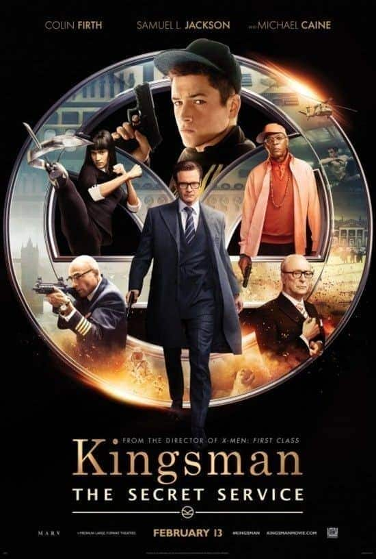 [2015][欧美][动作][WEB-1080P]王牌特工:特工学院 Kingsman.The.Secret.Service.2014.1080p.WEB-DL.DD5.1.H264-RARBG 4.35GB