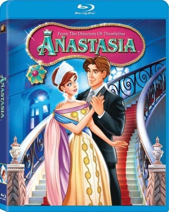 [更 早][欧美][动画][BD-原盘]安娜斯塔西娅/安娜塔西亚 Anastasia.1997.1080p.EUR.BluRay.AVC.DTS-HD.MA.5.1-FGT 36.83GB