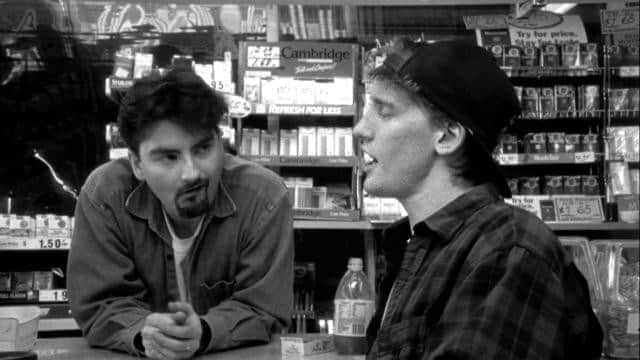 [更 早][欧美][喜剧][BD-1080P]疯狂店员/无事生非/便利店凼凼转 Clerks.1994.EXTENDED.1080p.BluRay.x264.DTS-FGT 7.95GB