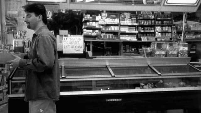 [更 早][欧美][喜剧][BD-1080P]疯狂店员/无事生非/便利店凼凼转 Clerks.1994.EXTENDED.1080p.BluRay.x264.DTS-FGT 7.95GB