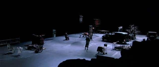 [更 早][欧美][悬疑][HDTV/HDrip]狗镇/厄夜变奏曲/狗城/人间狗镇 Dogville.2003.720p.HDTV.x264.DD5.1-FGT 7.94GB