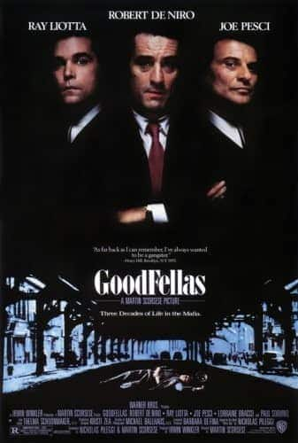 [更 早][欧美][犯罪][BD-1080P]好家伙/盗亦有盗/四海好家伙 Goodfellas.1990.REMASTERED.1080p.BluRay.X264-AMIABLE 15.3GB