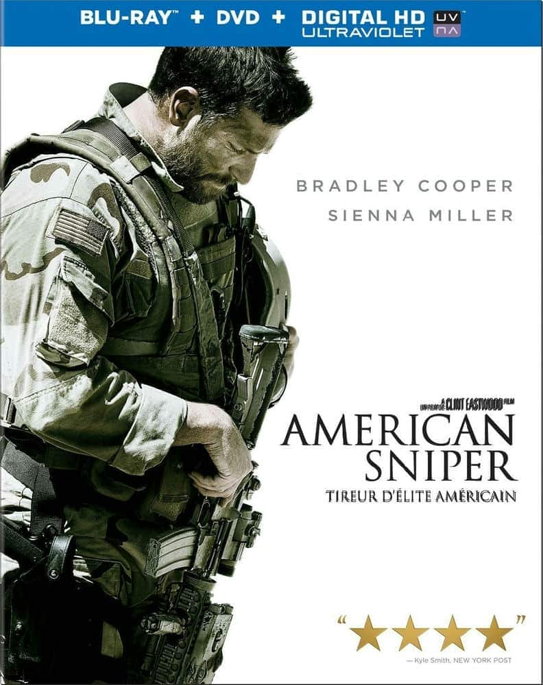 [2014][欧美][战争][BD-720P]美国狙击手 American.Sniper.2014.720p.BluRay.x264-WiKi 5.50G