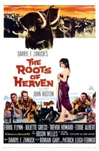 [更 早][欧美][剧情][BD-1080P]天堂之根/天堂之魂/天堂根 The.Roots.of.Heaven.1958.1080p.BluRay.x264-SADPANDA 8.75GB