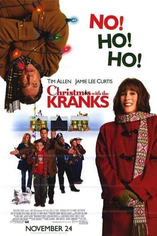 [更 早][欧美][喜剧][WEB-720P]跷家大作战/逃离圣诞 Christmas.With.The.Kranks.2004.720p.WEB-DL.DD5.1.H264-FGT 3.17GB