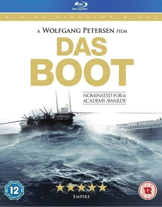 [更 早][欧美][战争][BD-原盘]从海底出击/潜水艇 Das.Boot.1981.DC.GERMAN.1080p.BluRay.AVC.DTS-HD.MA.5.1-FGT 46.56GB