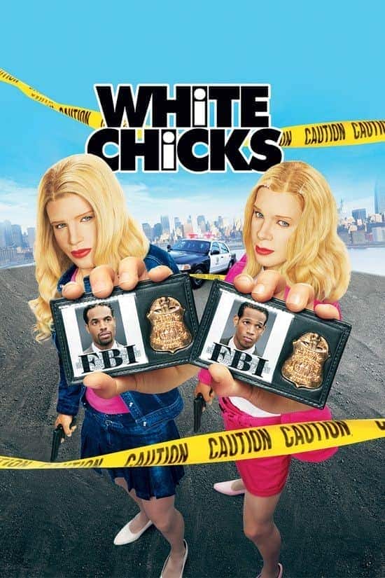 [更 早][欧美][犯罪][WEB-1080P]小姐好白/白净密探/雏鸟小白 White.Chicks.2004.1080p.WEB-DL.DD5.1.H264-FGT 4.2GB