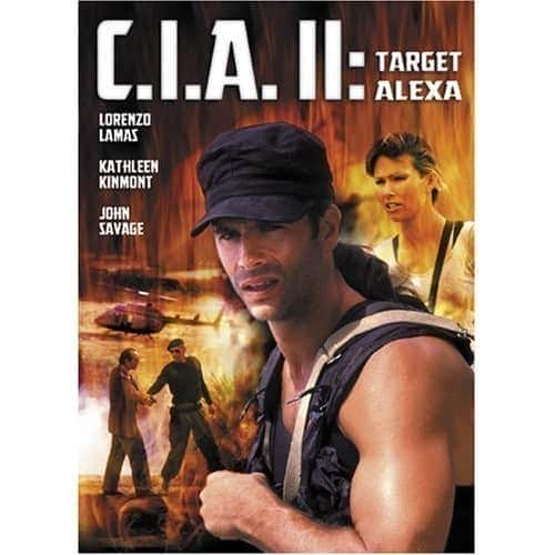 [更 早][欧美][动作][BD-1080P]C.I.A.II.Target.Alexa.1993.1080p.BluRay.x264-CREEPSHOW 7.64GB