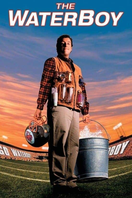 [更 早][欧美][喜剧][BD-1080P]呆呆向前冲/水孩 The.Waterboy.1998.1080p.BluRay.x264.DTS-HD.MA.5.1-FGT 12.86GB