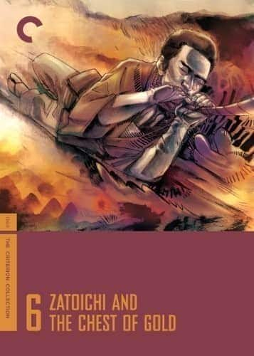 [更 早][日本][剧情][BD-1080P]座头市地狱旅 Zatoichi.and.the.Chest.of.Gold.1964.1080p.BluRay.x264-PHOBOS 7.65GB