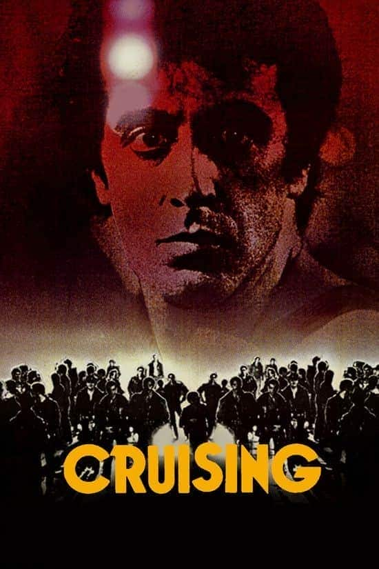 [更 早][欧美][犯罪][WEB-720P]虎口巡航 Cruising.1980.720p.WEB-DL.AAC2.0.H264-FGT 2.94GB