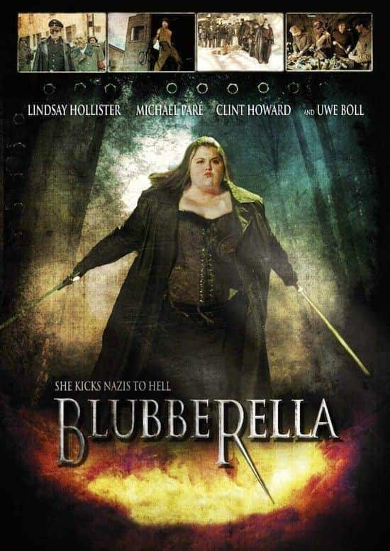 [2011][欧美][喜剧][BD-1080P]超级女英雄 Blubberella.2011.1080p.BluRay.x264-SWAGGERHD 6.56GB