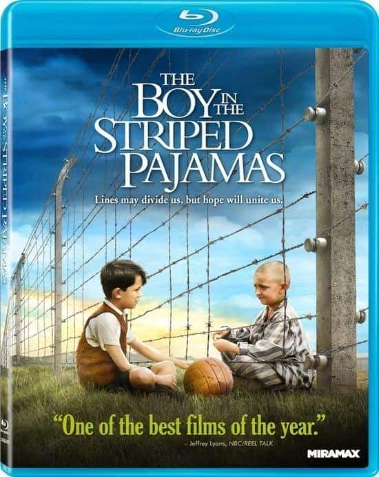 [2008][欧美][剧情][BD-原盘]穿条纹睡衣的男孩 The.Boy.In.The.Striped.Pyjamas.2008.1080p.BluRay.AVC.DTS-HD.MA.5.1-TRUE