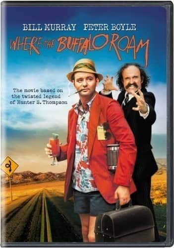 [更 早][欧美][喜剧][BD-1080P]怪胎记者 Where.the.Buffalo.Roam.1980.1080p.BluRay.X264-AMIABLE 8.74GB