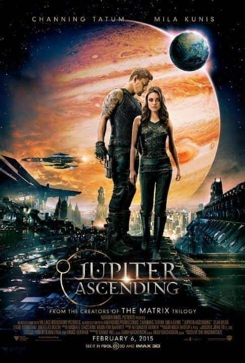 [2015][欧美][科幻][WEB-720P]木星上行/朱庇特上升 Jupiter.Ascending.2015.720p.WEB-DL.x264.AC3-EVO 2.41GB