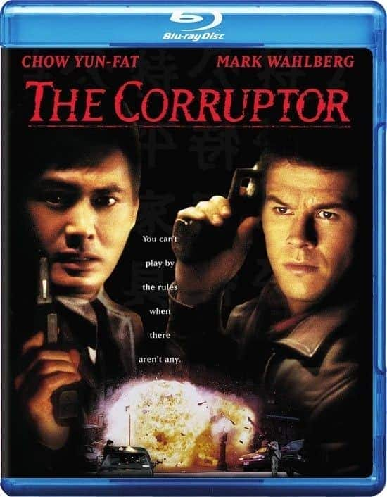 [更 早][欧美][动作][BD-原盘]边缘战士/魔鬼英豪/再战边缘 The.Corruptor.1999.1080p.BluRay.AVC.DTS-HD.MA.5.1-PCH 29GB