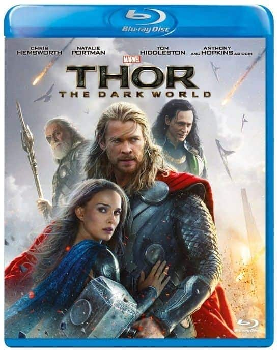 [2013][欧美][动作][BD-原盘]雷神2 Thor.The.Dark.World.2013.1080p.CEE.BluRay.AVC.DTS-HD.MA.7.1-FGT 41.3GB