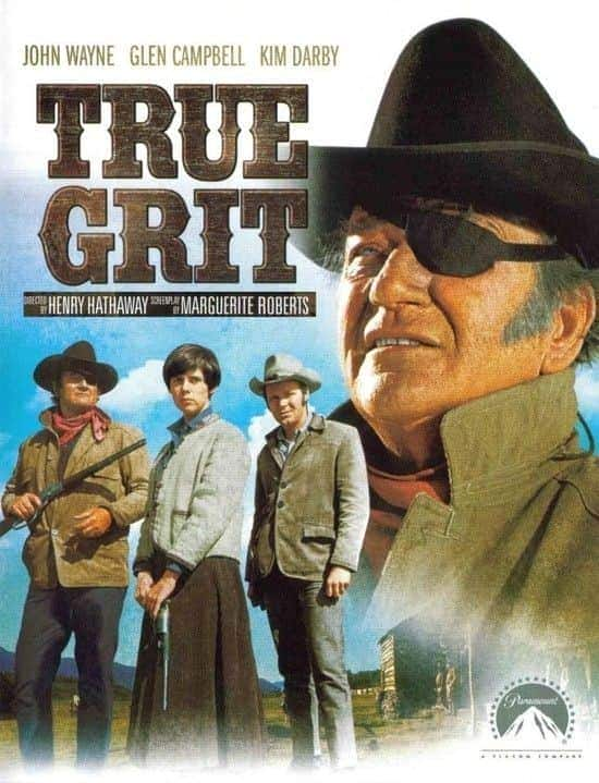 [更 早][欧美][剧情][BD-1080P]大地惊雷/独眼龙双枪歼四虎 True.Grit.1969.1080p.BluRay.x264.DD5.1-FGT 17.01GB