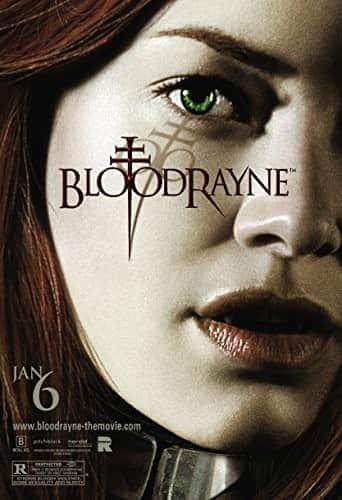 [更 早][欧美][动作][BD-1080P]吸血莱恩/血腥莱恩 Bloodrayne.2005.1080p.BluRay.x264.DTS-DEFiNiTE 6.65GB