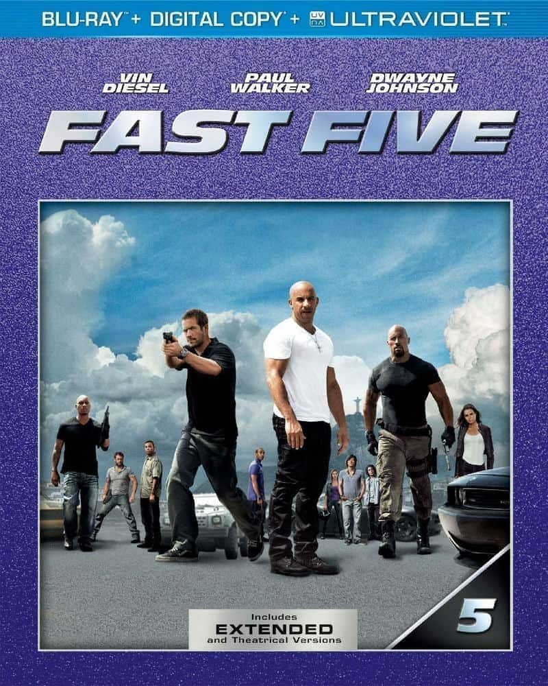 [2011][欧美][动作][BD-1080P]速度与激情5[加长版] Fast.Five.2011.Extended.Edition.BluRay.1080p.DTS.x264-CHD 13.1G