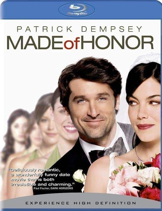 [2008][欧美][喜剧][BD-原盘]新郎不是我/男伴娘 Made.of.Honor.2008.1080p.EUR.BluRay.AVC.TrueHD.5.1-FGT 37.49GB