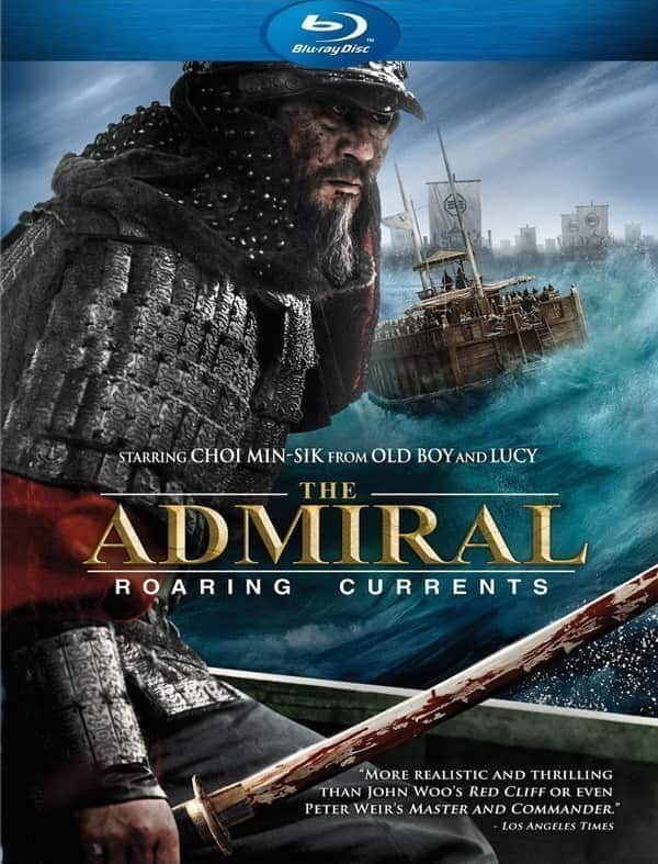 [2014][韩国][动作][BD-1080P]鸣梁海战 The.Admiral-Roaring.Currents.2014.Bluray.1080p.DTS-HD.x264-Grym 17.23GB