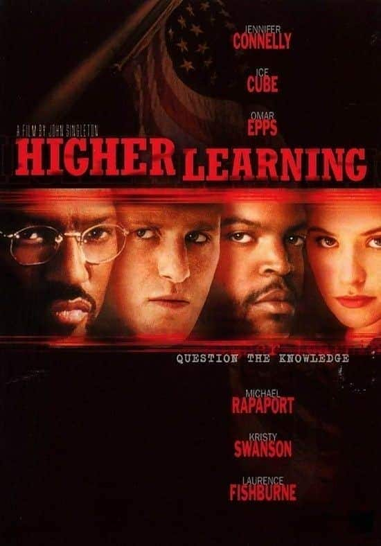 [更 早][欧美][剧情][WEB-720P]校园大冲突/教室情仇 Higher.Learning.1995.720p.WEB-DL.DD5.1.H264-FGT 4.04GB