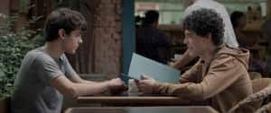 [2014][欧美][爱情][BD-720P]爱，简单/爱的模样 The.Way.He.Looks.2014.720p.BluRay.x264-WiKi 3.12 GB
