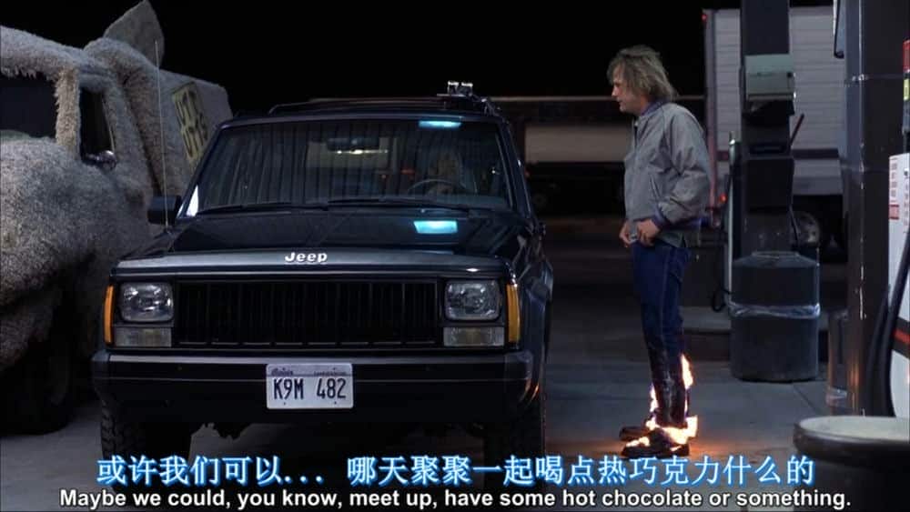 [合 集][欧美][喜剧][BDRRip-720P][阿呆与阿瓜两部]Dumb.and.Dumber.Duology.BluRay.720p.x264.AC3-CnSCG[中英/6.6G]