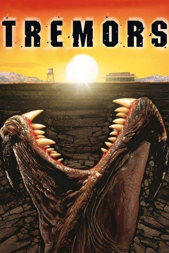 [更 早][欧美][恐怖][BD-1080P]异形魔怪/从地心窜出/深渊异形 Tremors.1990.1080p.BluRay.x264.DTS-FGT 12.55GB