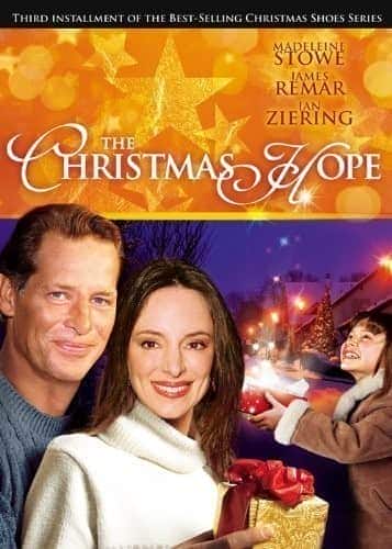 [2009][欧美][剧情][BD-720P]圣诞愿望 The.Christmas.Hope.2009.720p.BluRay.x264-aAF 4.42GB