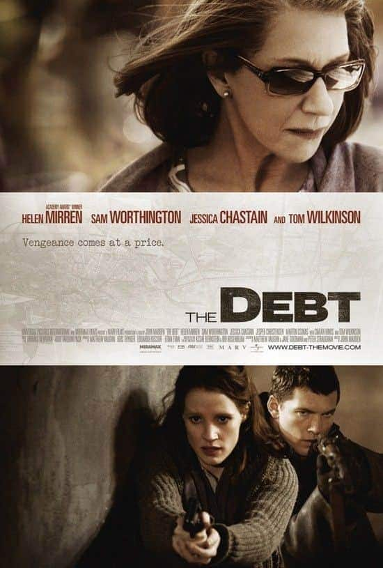 [2010][欧美][惊悚][BD-1080P]罪孽/特务谜云/谍债 The.Debt.2010.1080p.BluRay.x264.DTS-FGT 10.99GB