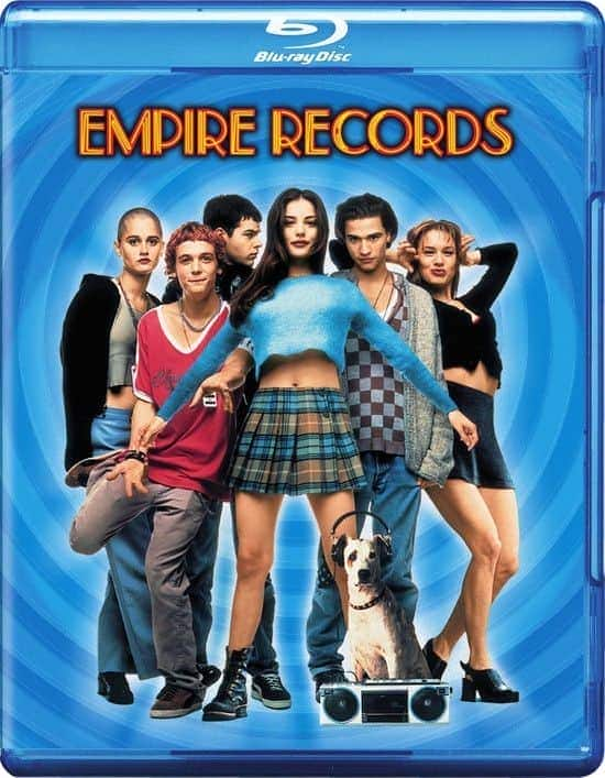 [更 早][欧美][喜剧][BD-原盘]酷哥炫妹也疯狂 Empire.Records.1995.1080p.BluRay.AVC.DTS-HD.MA.5.1-PCH 21.06GB