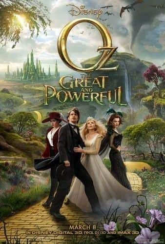 [2013][欧美][奇幻][BD-1080P]魔境仙踪/奥兹大帝 Oz.the.Great.and.Powerful.2013.1080p.BluRay.x264.DTS-FGT 9.87GB