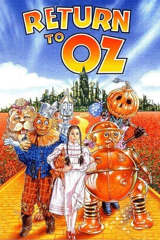 [更 早][欧美][奇幻][BD-原盘]重返奥兹国/回到绿野 Return.to.Oz.1985.1080p.BluRay.AVC.DTS-HD.MA.5.1-PCH 20.41GB