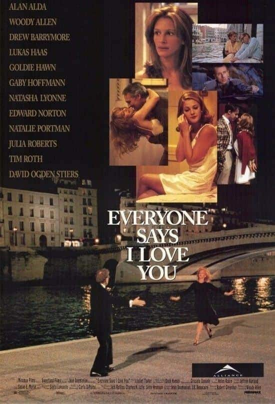 [更 早][欧美][喜剧][BD-1080P]人人都说我爱你 Everyone.Says.I.Love.You.1996.1080p.BluRay.x264-HD4U 6.63GB