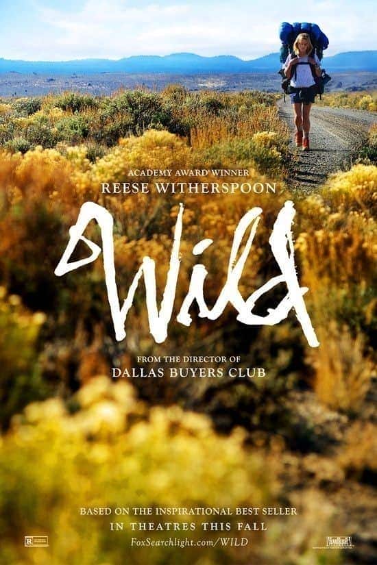 [2014][欧美][剧情][BDRRip-720P][涉足荒野].Wild.2014.BluRay.720p.x264.AC3-CMCT[中英字幕/3.36G]